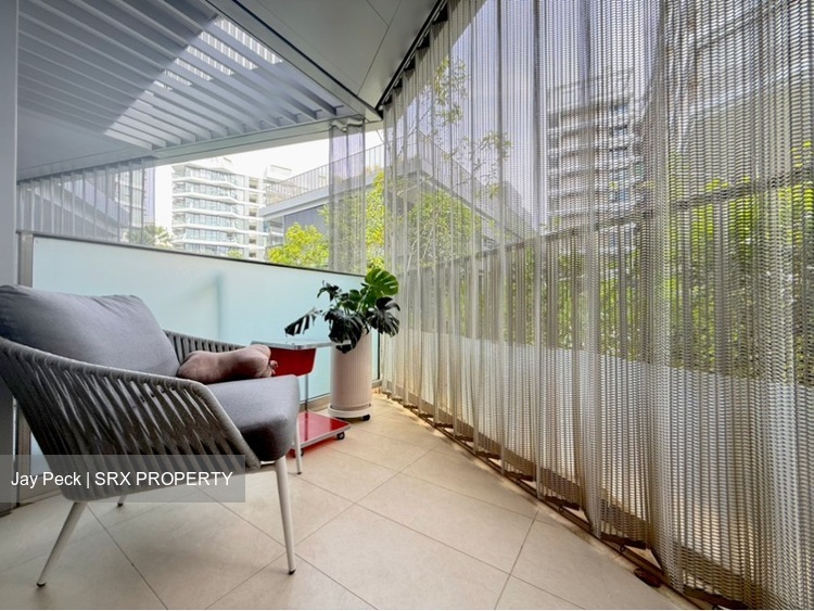The Reef At King’s Dock (D4), Condominium #505679431